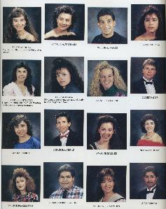 EHS Class of '90 (Edinburg High School)